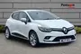 2017 Renault Clio 1.2 TCE Dynamique Nav 5dr