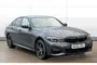 2022 BMW 3 Series 330e M Sport 4dr Step Auto