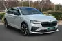 2026 Skoda Scala 1.0 TSI 116 Monte Carlo Edition 5dr DSG