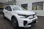 2025 Citroen C3 Aircross 1.2 Turbo Plus 5dr