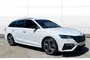 2024 Skoda Octavia 2.0 TSI vRS 5dr DSG