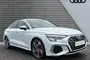 2022 Audi A3 S3 TFSI Quattro 4dr S Tronic