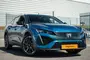 2025 Peugeot 408 1.2 Hybrid 136 GT 5dr e-DSC6