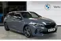 2022 BMW 1 Series 118i [136] M Sport 5dr Step Auto [LCP]