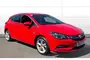 2017 Vauxhall Astra 1.4i 16V SRi 5dr