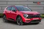 2022 Kia Sportage 1.6T GDi PHEV GT-Line S 5dr Auto AWD