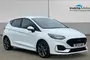 2022 Ford Fiesta 1.0 EcoBoost Hybrid mHEV 125 ST-Line Edition 5dr