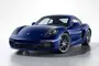 2023 Porsche Cayman 4.0 GTS 2dr PDK