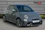 2021 Abarth 595 1.4 T-Jet 165 Turismo 3dr Auto