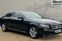 2018 Mercedes-Benz E-Class E220d SE 4dr 9G-Tronic