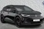 2025 Volkswagen ID.4 210kW Black Edition Pro 77kWh 5dr Auto