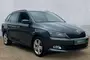 2016 Skoda Fabia 1.2 TSI SE L 5dr DSG