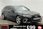 2023 Audi A4 Avant 35 TFSI S Line 5dr S Tronic