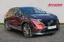 2025 Nissan Ariya 178kW Evolve 87kWh 22kWCh 5dr Auto