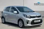 2018 Kia Picanto 1.25 2 5dr