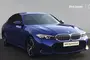 2023 BMW 3 Series 320i M Sport 4dr Step Auto