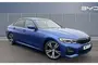 2022 BMW 3 Series 320i xDrive M Sport 4dr Step Auto