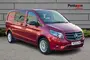 2023 Mercedes-Benz Vito 116CDI Premium Crew Van 9G-Tronic
