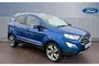 2018 Ford EcoSport 1.0 EcoBoost 125 Titanium 5dr Auto