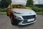 2022 Hyundai Kona 1.0 TGDi 48V MHEV SE Connect 5dr