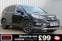 2017 Honda CR-V 1.6 i-DTEC SE Plus 5dr 2WD [Nav]