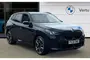 2026 BMW X3 M50 xDrive 5dr Auto