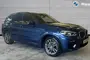 2021 BMW X3 xDrive20i M Sport 5dr Step Auto