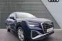 2022 Audi Q2 35 TFSI S Line 5dr