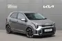 2025 Kia Picanto 1.2 GT-line S 5dr