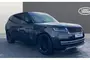 2025 Land Rover Range Rover 3.0 P400 Autobiography LWB 4dr Auto [7 Seat]