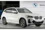 2023 BMW X3 xDrive20i MHT M Sport 5dr Step Auto