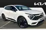 2024 Kia Sportage 1.6T GDi 157 48V ISG GT-Line 5dr DCT