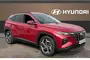 2023 Hyundai Tucson 1.6 TGDi Hybrid 230 Premium 5dr 2WD Auto