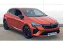 2024 Renault Clio 1.0 TCe 90 Techno 5dr