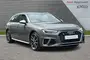 2024 Audi A4 S4 TDI 341 Quattro 5dr Tiptronic