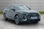 2025 Audi Q5 Sportback 2.0 TDI Quattro Launch Edition 5dr S Tronic