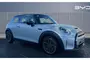 2021 MINI Electric 135kW Cooper S Level 3 33kWh 3dr Auto