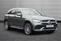 2022 Mercedes-Benz GLC GLC 220d 4Matic AMG Line Premium 5dr 9G-Tronic