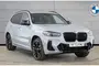 2023 BMW X3 xDrive M40i MHT 5dr Auto