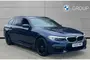 2019 BMW 5 Series Touring 520d xDrive M Sport 5dr Auto