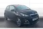 2022 Peugeot 108 1.0 72 Allure 5dr
