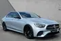 2022 Mercedes-Benz E-Class E220d 200 AMG Line Night Ed Prem+ 4dr 9G-Tronic