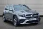 2021 Mercedes-Benz GLB GLB 220d 4Matic AMG Line Prem Plus 5dr 8G-Tronic