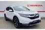 2020 Honda CR-V 2.0 i-MMD Hybrid SR 5dr eCVT