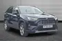 2019 Toyota RAV4 2.5 VVT-i Hybrid Excel 5dr CVT