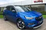 2020 Vauxhall Grandland X 1.2 Turbo SRi Nav 5dr
