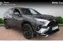 2025 Toyota RAV4 2.5 PHEV GR Sport 5dr CVT
