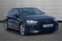 2026 Audi A3 1.5 TFSI 150 Black Edition 5dr S Tronic