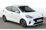 2024 Hyundai i10 1.0 [63] Premium 5dr [Nav]