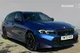 2022 BMW 3 Series M340d xDrive MHT 5dr Step Auto
